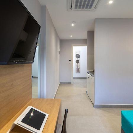 Bemyguest Comfort Zefyros Neoi Poroi Dış mekan fotoğraf