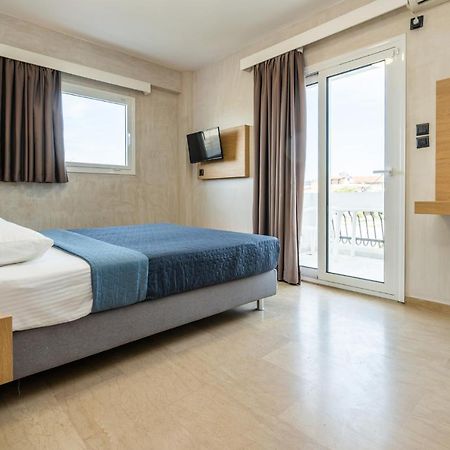 Bemyguest Comfort Zefyros Neoi Poroi Dış mekan fotoğraf