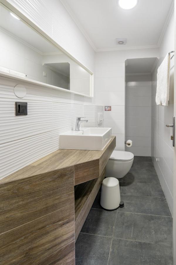 Bemyguest Comfort Zefyros Neoi Poroi Dış mekan fotoğraf