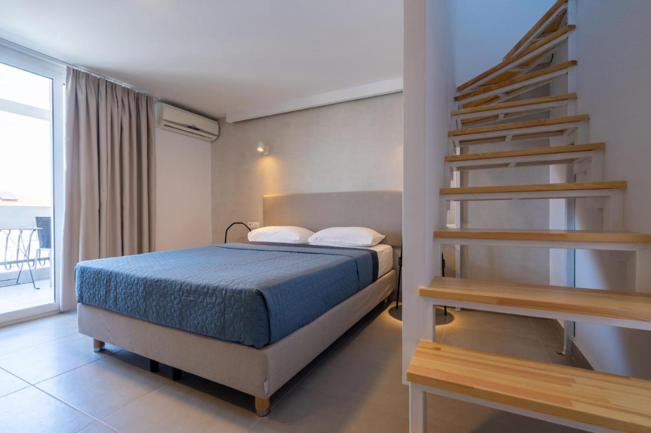 Bemyguest Comfort Zefyros Neoi Poroi Dış mekan fotoğraf