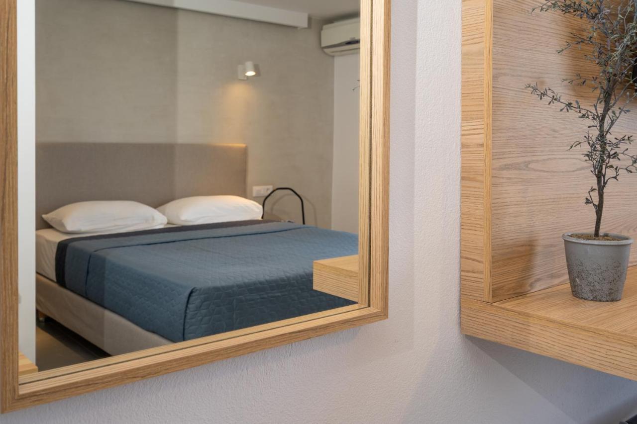 Bemyguest Comfort Zefyros Neoi Poroi Dış mekan fotoğraf